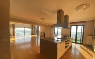 Penthouse de vanzare | complex Upground  | vedere spectaculoasa - Poză 5