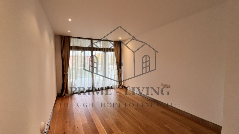 SPECIAL 4-ROOM APARTMENT FOR RENT NEAR KISELEFF PARK - Poză 10