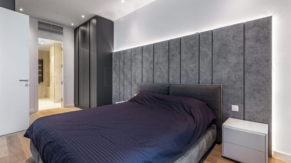 Apartament 4 Camere - Loc de Parcare - Verdi Park - Poză 8