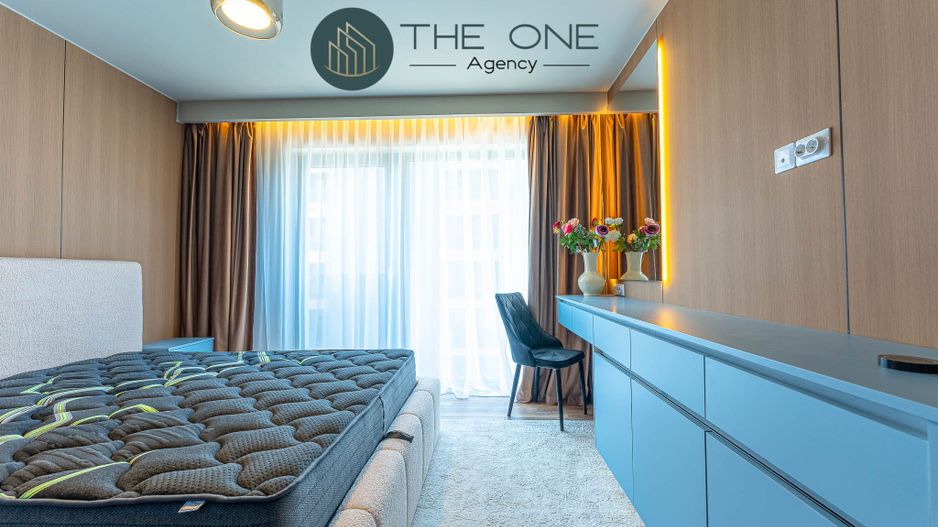 Apartament 2 camere - PREMIUM - Bloc nou | INTRE LACURI - Poză 7