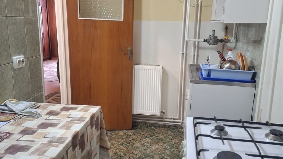 Garsoniera Racadau- Str Jepilor,bloc vila - Poză 7