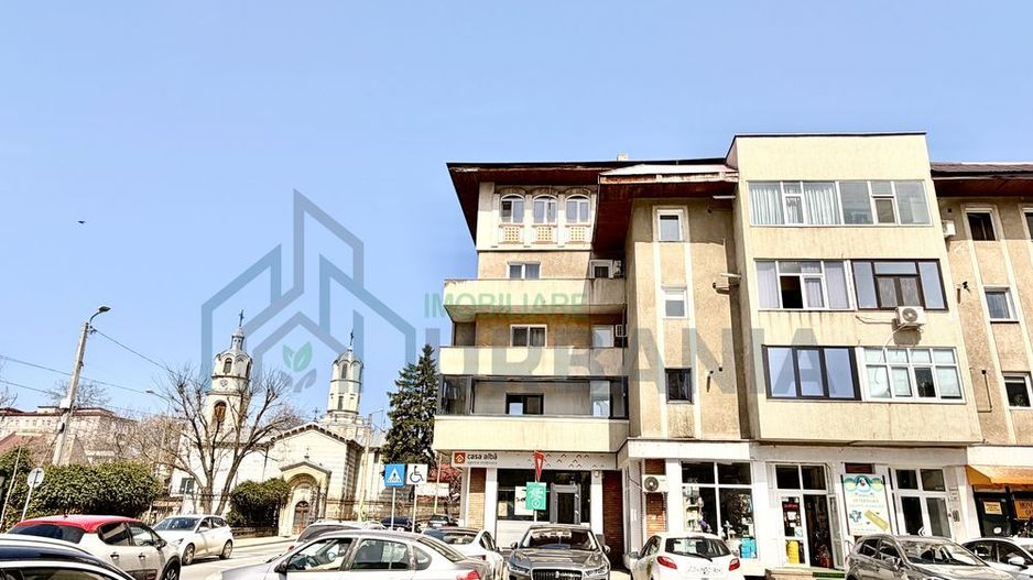 Apartament 2 camere, 61 mp, Hala Centrala, Iasi - Poză 2