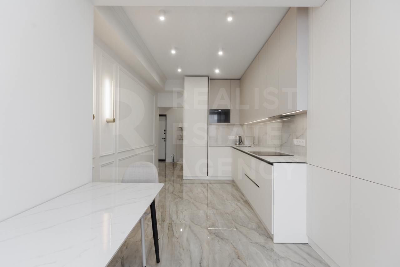 Chirie, apartament, 2 camere, strada Ion Nistor, Centru - Poză 1