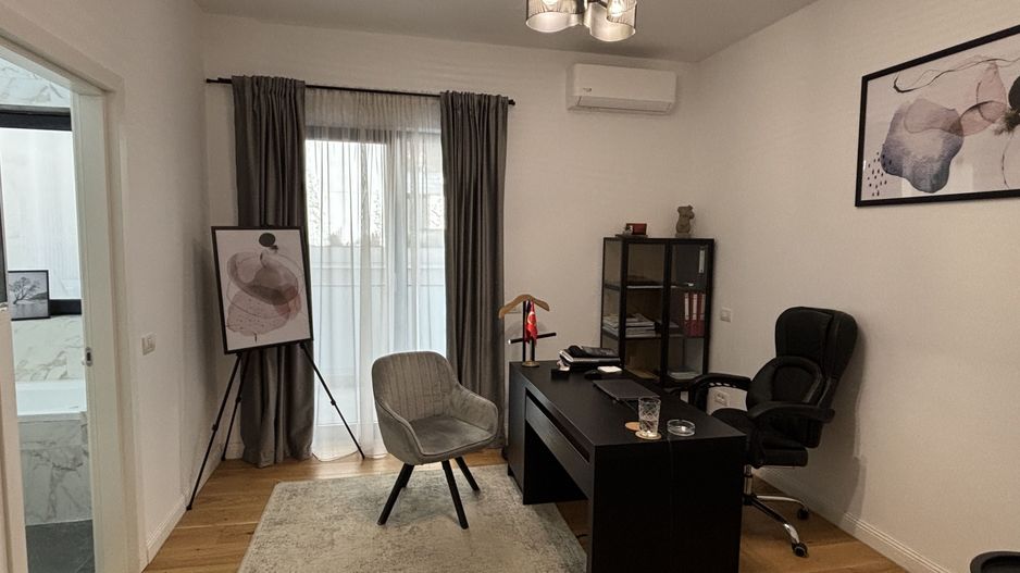 Apartament 3 camere | Bell Air Residence | Iancu Nicolae | Parcare - Poză 4