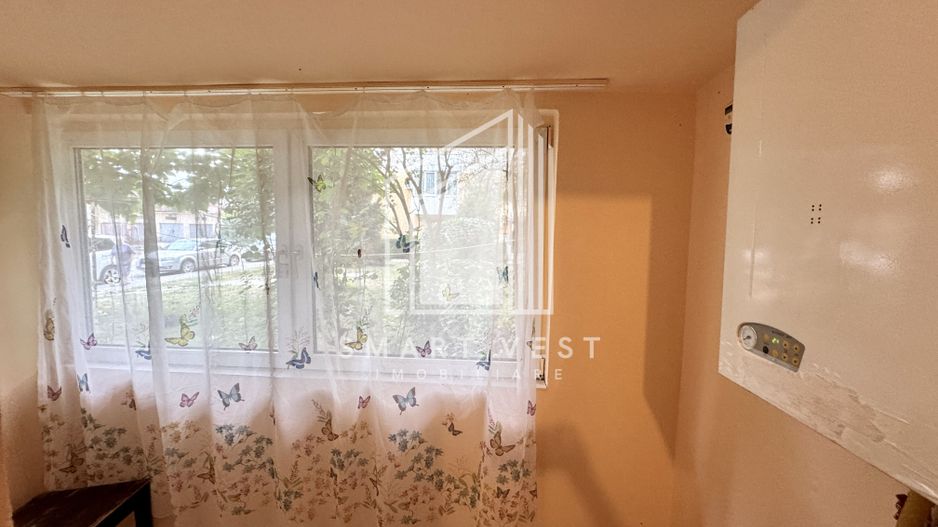 Apartament cu 2 camere - Poză 7