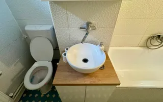 Apartament 2 dormitoare decomandate+living Podu Ros - Cantemir - Poză 25