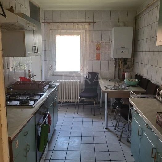 Apartament 3 camere decomandat, zona Gheorghe Doja. - Poză 3