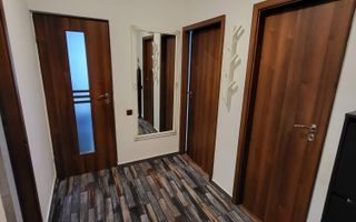 Apartament modern 2 camere, 900 m de metrou Dimitrie Leonida, parcare - Poză 9