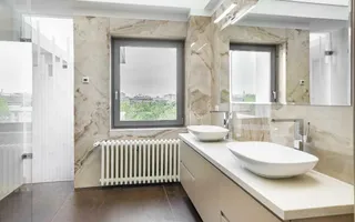 Apartament de lux 300 mp zona Opera RomânÄ/Cotroceni - Verdi Residence - Poză 16