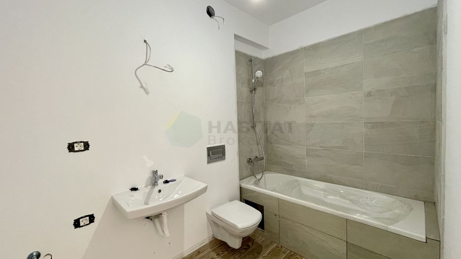 Garsoniera Avangarde Forest Omnix - Poză 11