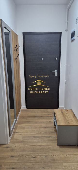 Apartment 2 camere ,  Complex Plaza Residence - Poză 4