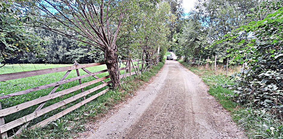 Bran Predelut teren intravilan de 2000mp, pret 27 euro/mp - Poză 11