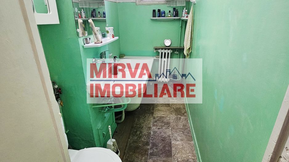 De vânzare apartament 2 camere, zona Malu Roșu, Ploiești - Poză 8