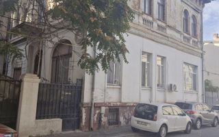 De vanzare Apartament 7 camere in vila ULTRACENTRAL, Unirii - Poză 8