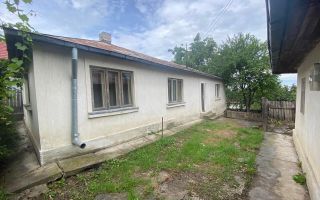 Casa cu anexa+teren, 885 mp,situata pe Aleea Smardan nr 14 ,pret 40000 Euro usor neg - Poză 1