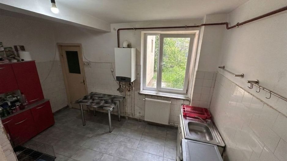 Apartament 3 camere Str. Emanoil Chinezu - Penitenciar - Poză 3