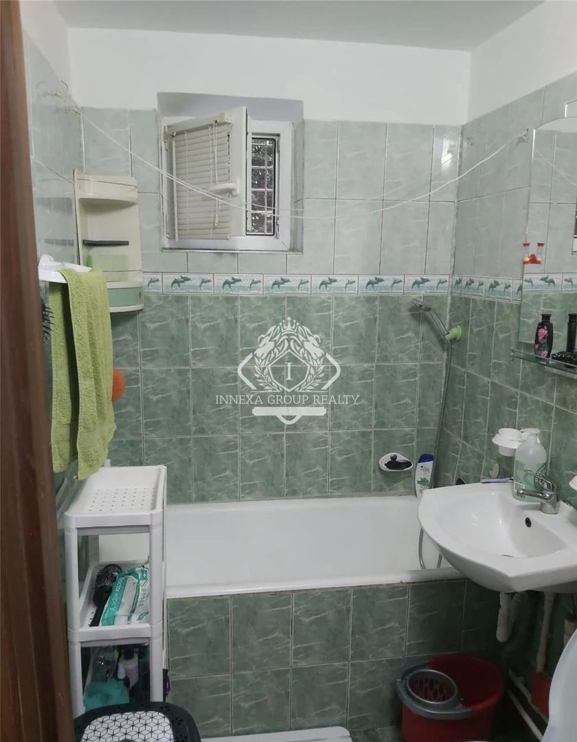 Drumul Taberei | 2 camere | 36mp | semidec |  parter | 77.000 euro - Poză 7