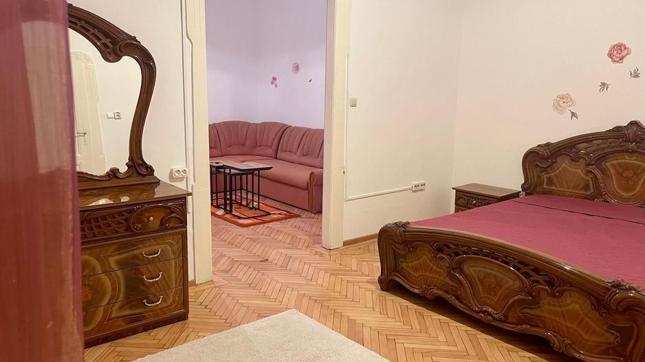 Apartament spatios langa Tribunal - Poză 1