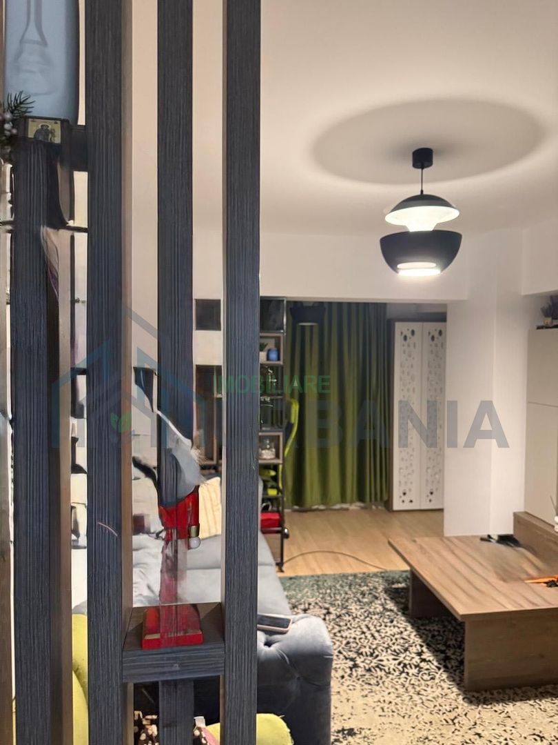 Apartament 2 camere decomandat de vanzare - Complex HIMSON, Iasi - Poză 3