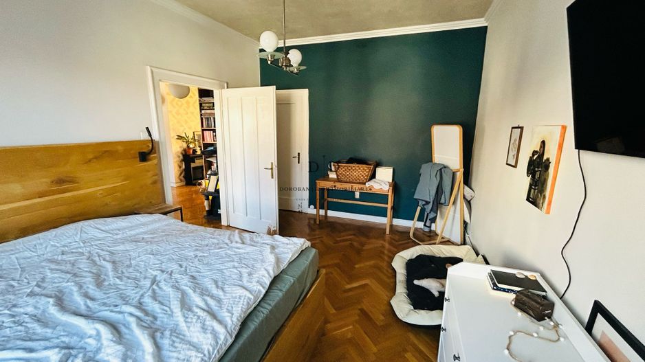 Apartament cu 3 camere de vanzare | zona strazii Horea | Semicentral - Poză 6