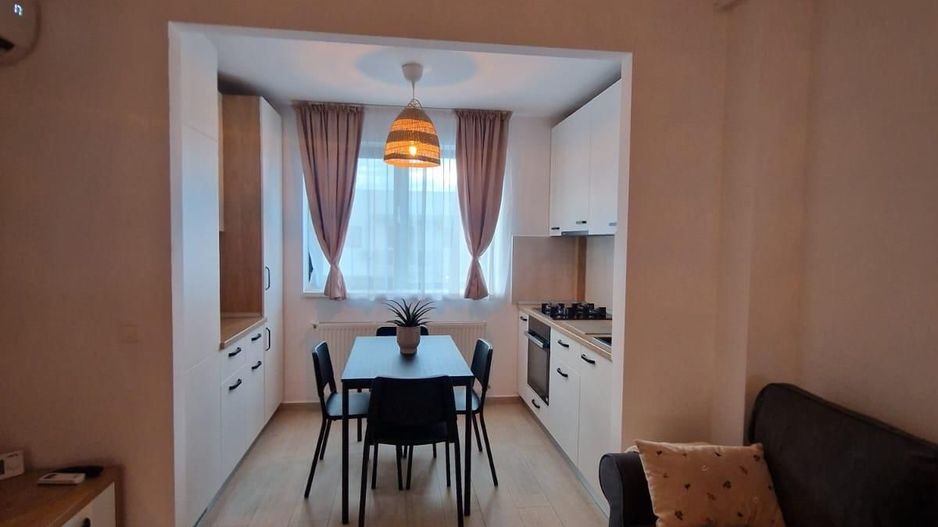 AP. 2 CAMERE HILS PALLADY, LOC PARCARE, BLOC NOU, METROU 3 MINUTE - Poză 2