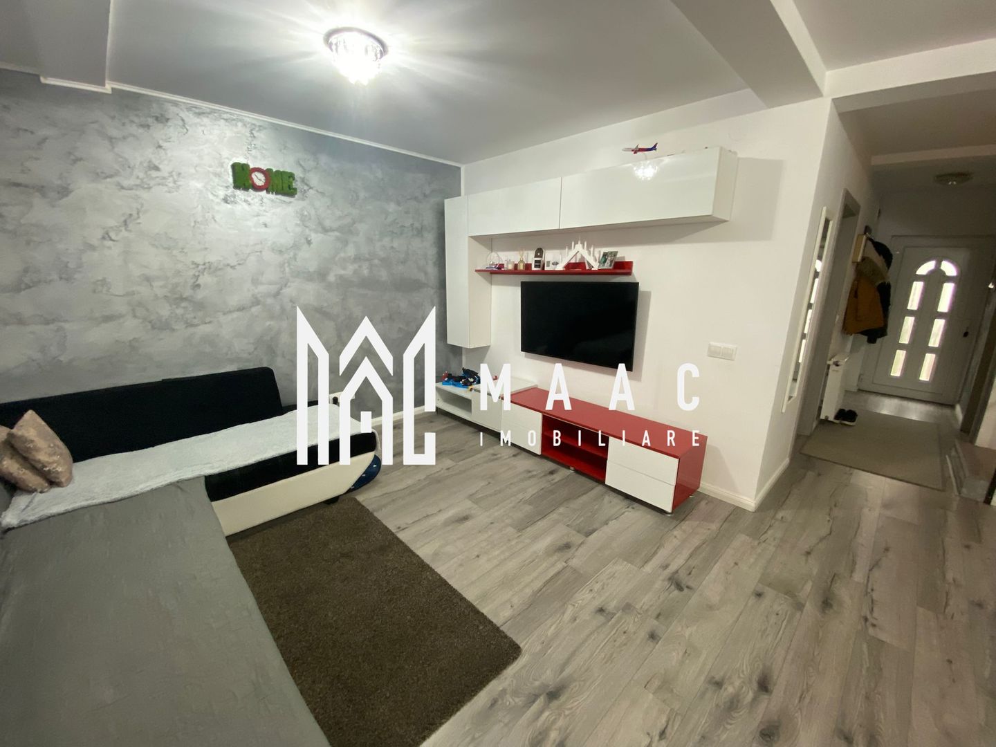 Casa Duplex I Cartierul Arhitectilor I Curte și Terasă I - Poză 1