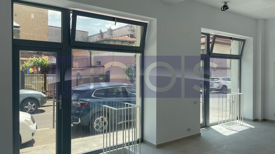 INCHIRIERE SPATIU IN VILA | 80MP | STRADAL | EMINESCU | RENOVAT TOTAL - Poză 4