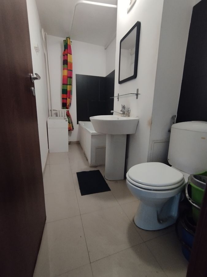 GARSONIERA SPATIOASA ZONA ACADEMIA MILITARA - Poză 6