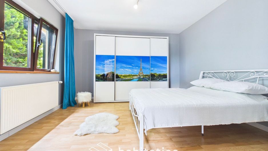 Braytim – Duplex modern P+M | Eleganță, spațiu și intimitate, cu garaj - Poză 16