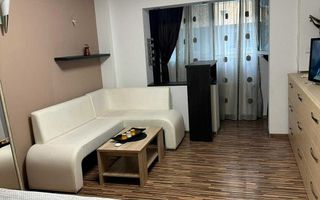 Garsonieră modernă, decomandată, balcon, parter, Auchan Vitan - Poză 4