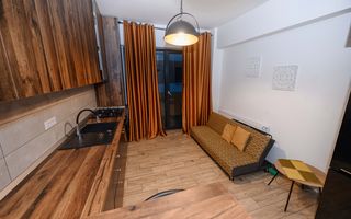 APARTAMENT STUDIO| ETAJ 1| BLOC NOU| DEM RADULESCU - Poză 3