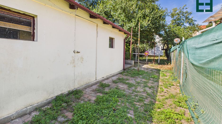 Casă cu 2 camere -  Zonă Centrală - Timișoara - Poză 20