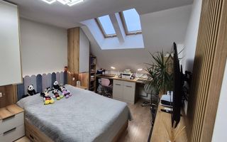 Apartament 4 Camere | 96 MPU | Cartierul Arhitecților - Poză 8