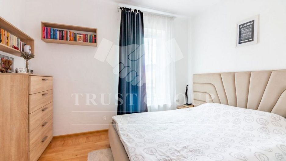 Apartament 3 camere in vila Cișmigiu | zona verde - Poză 12