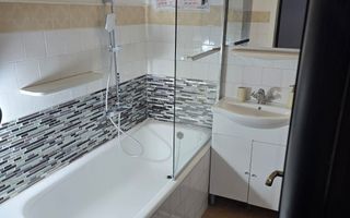 Apartament 3 camere de închiriat – Centru Gara, str. Arcu - Poză 6