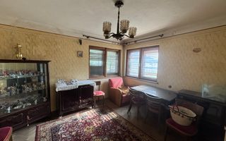 VILA 6 CAMERE, CAMPULUNG, TEREN 196 MP - Poză 12