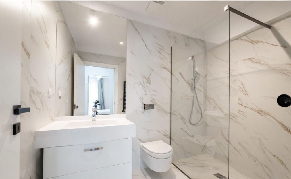 Apartament modern 2 camere One Cotroceni Park - Poză 14