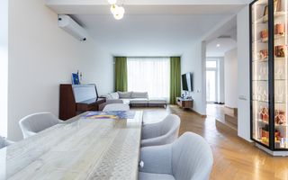 Vânzare, casă, 4 camere, str. Caiselor, Trușeni - Poză 6