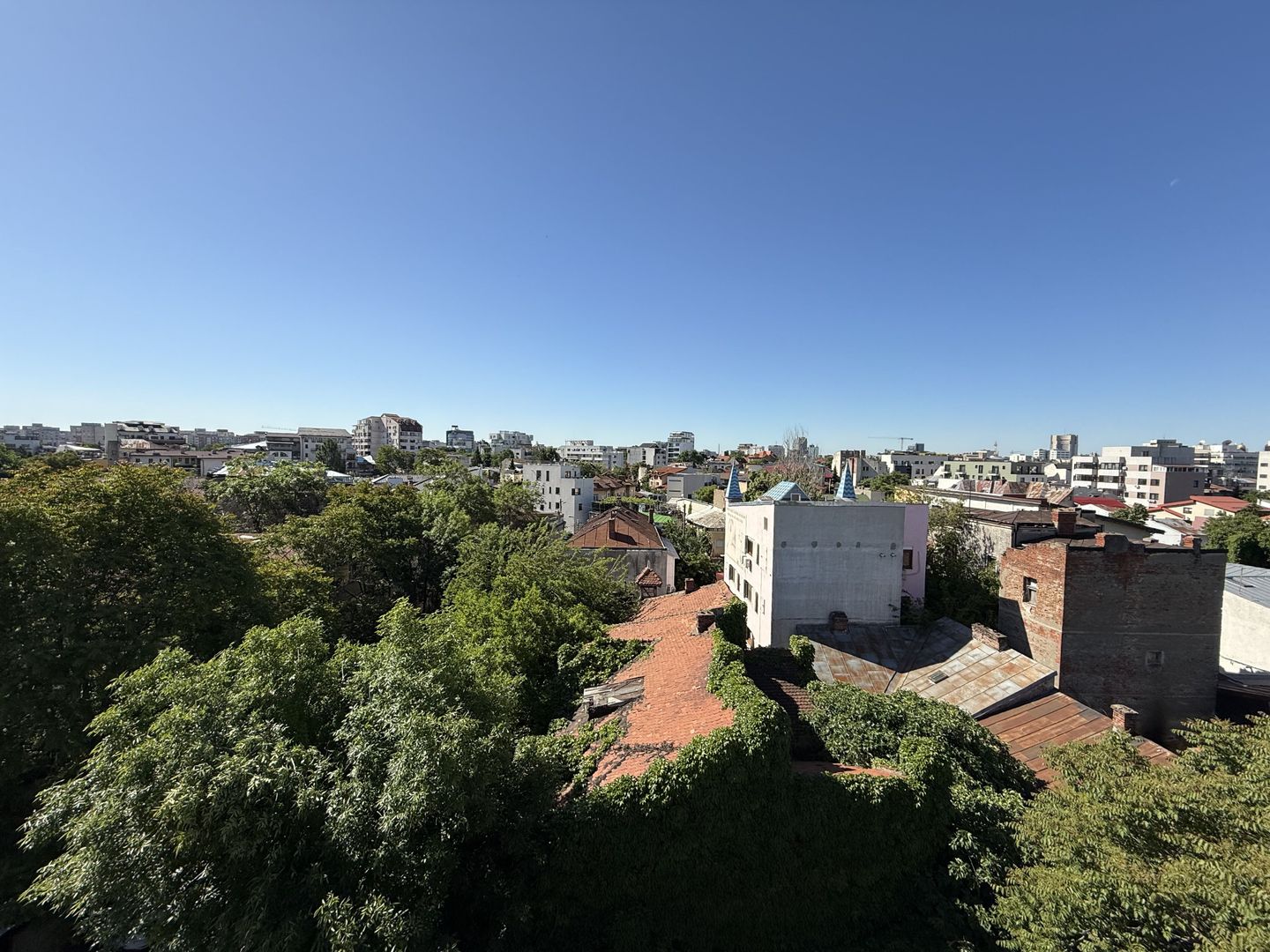 Imobil 590 mp Vasile Lascar Stefan cel Mare Mosilor Obor - Poză 5