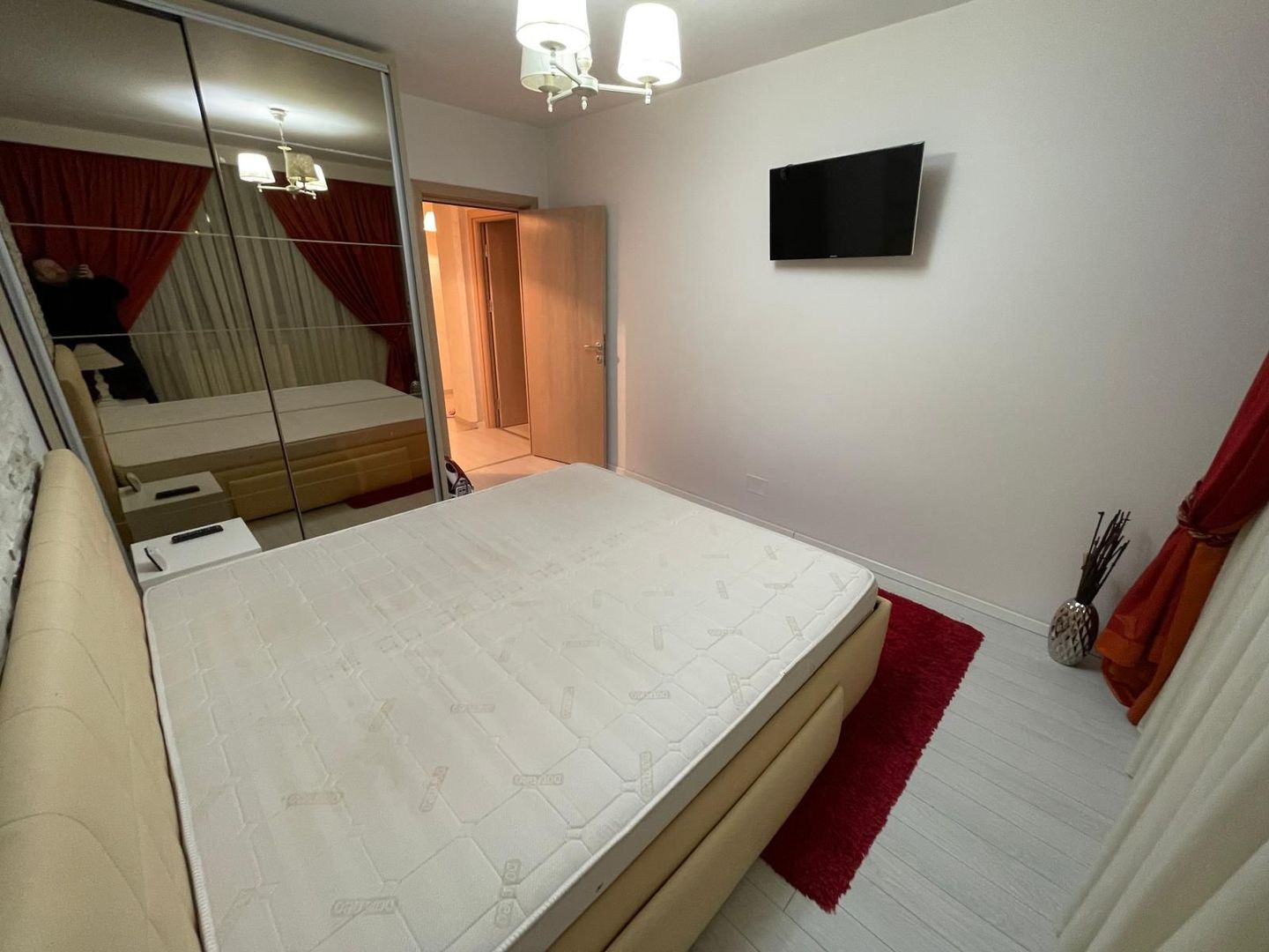 2 Camere Stirbei Voda 6 Min Metrou Eroilor Calea Plevnei Stirbei Voda - Poză 10