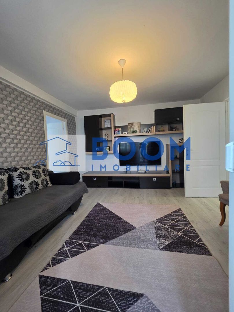 Apartament 2 camere  | Centrala proprie | Complet mobilat si utilat - Poză 1