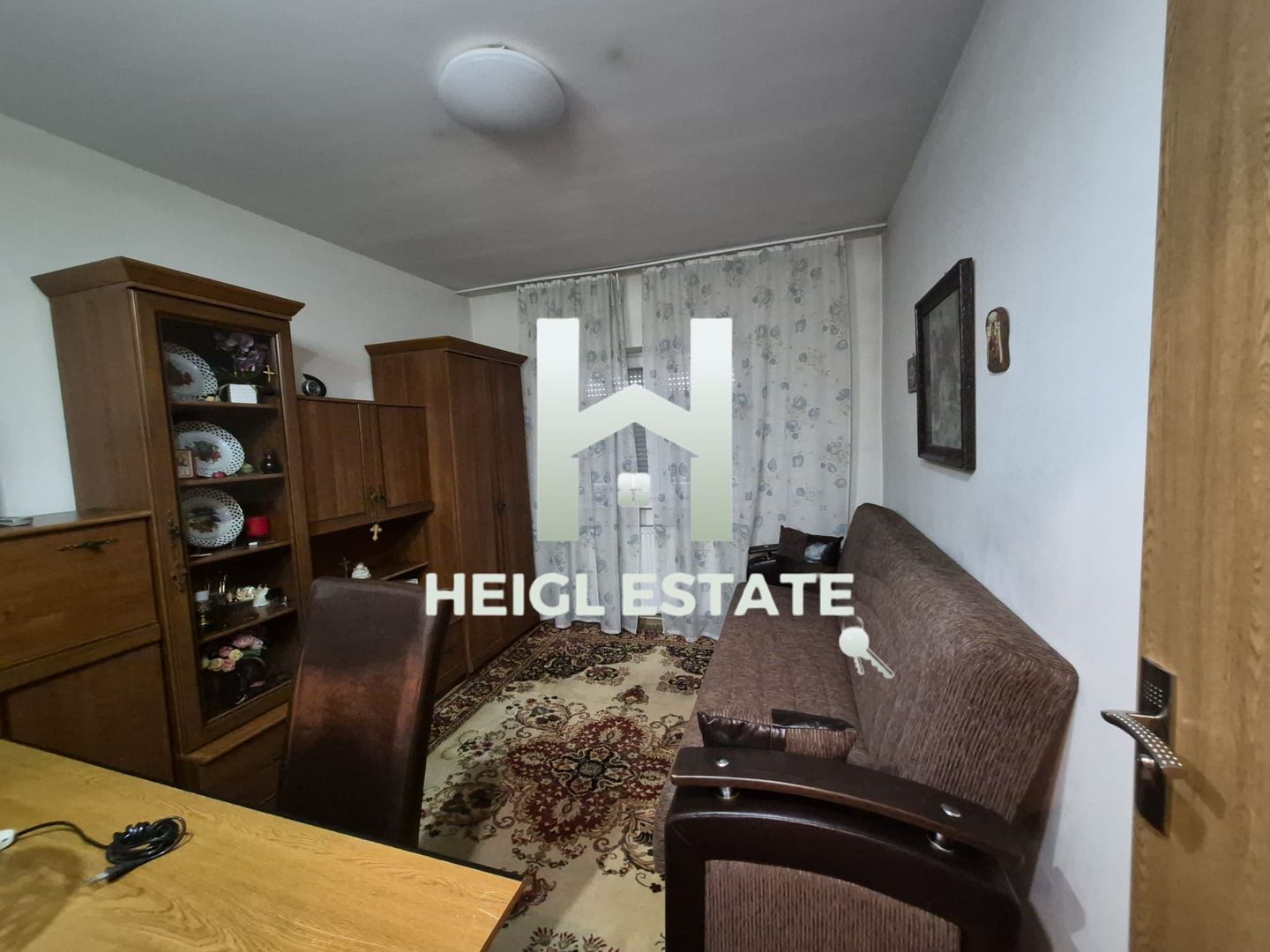 Apartament 3 camere in Soarelui - Poză 4