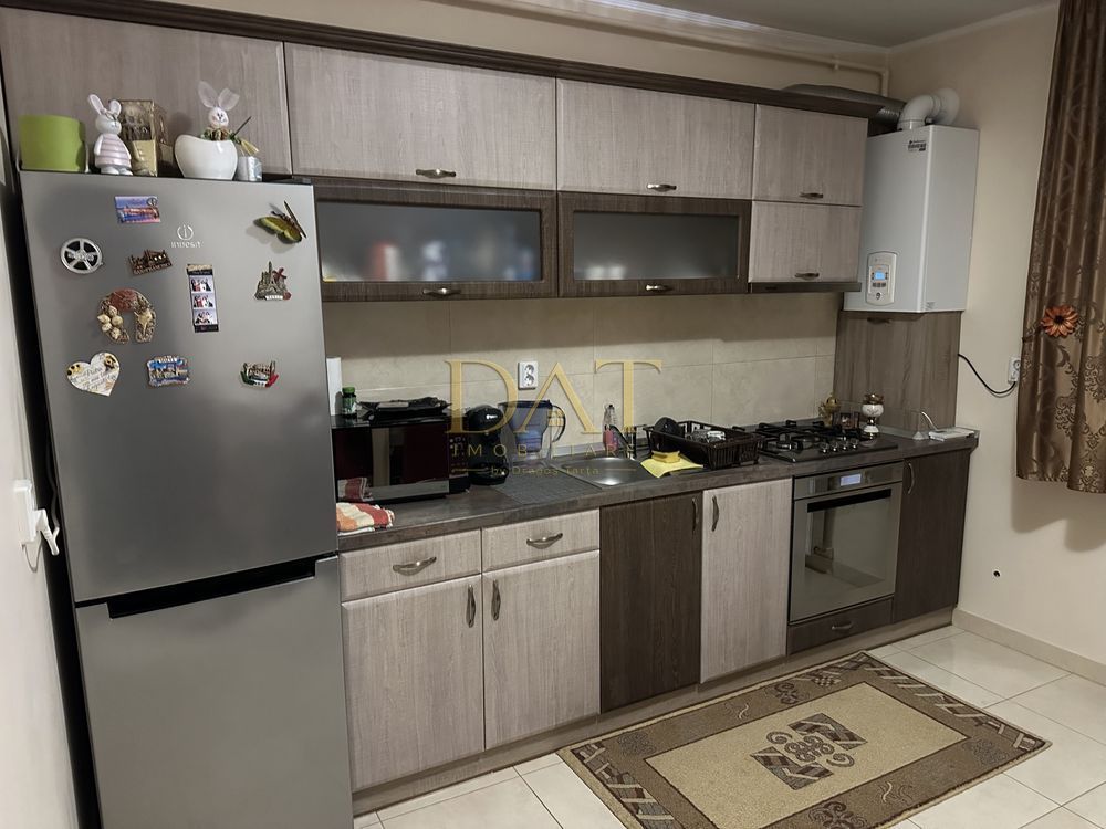 Apartament cu 1 cameră decomandat | 45 mp | Zona Farmec - Poză 2