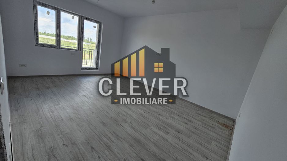 Titan-Pallady Apartament 3 camere 2 Bai Suprafata Generoasa - Poză 1
