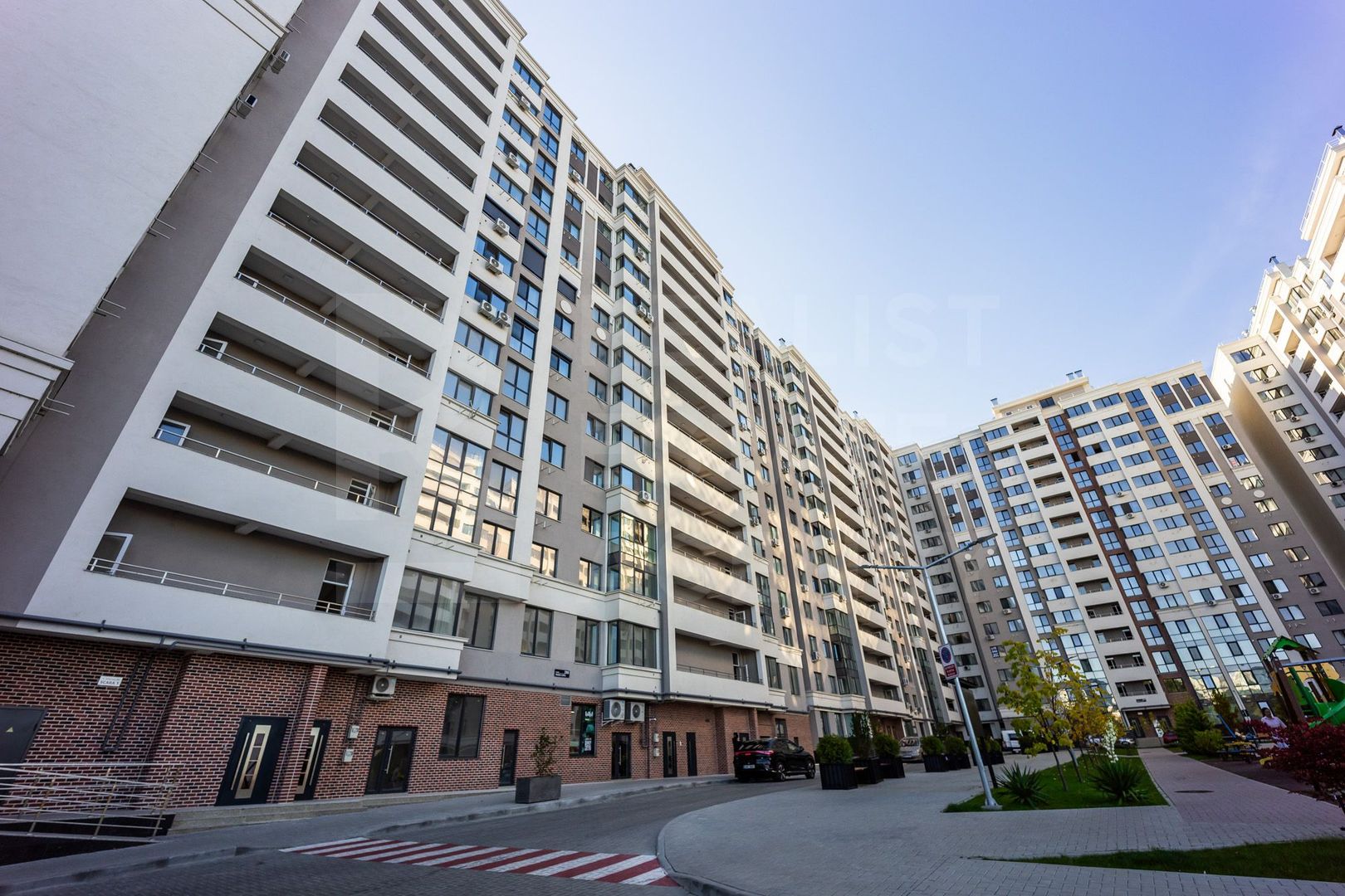 Vânzare, apartament, 3 camere, str. Vasile Lupu, Buiucani - Poză 16