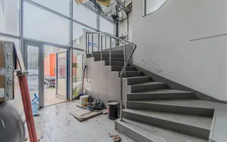 Cladire de 902 mp utili de vânzare, zona Grivitei - DN 13, COMISION 0 - Poză 190