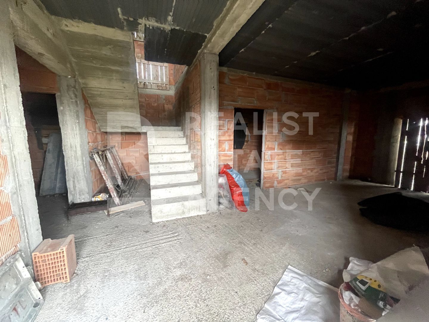 Casă P+E de vânzare Miroslava, Iași – 4 dormitoare, teren 458 mp - Poză 6