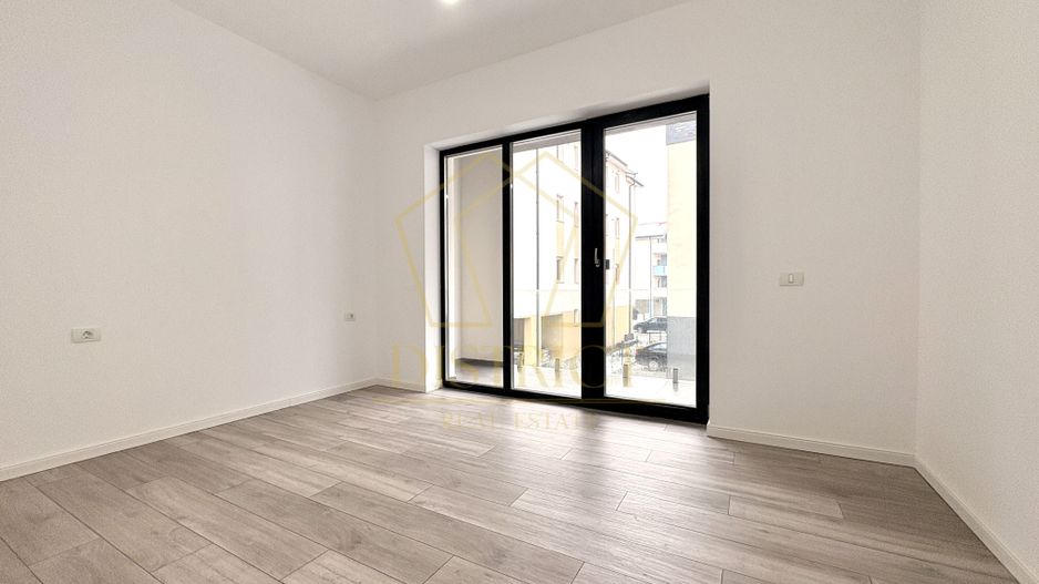 Apartament luminos cu 2 camere si balcon | Giroc | Hotel IQ - Poză 4