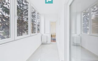 Apartament 2 camere-prima închiriere, ultracentral - Poză 8