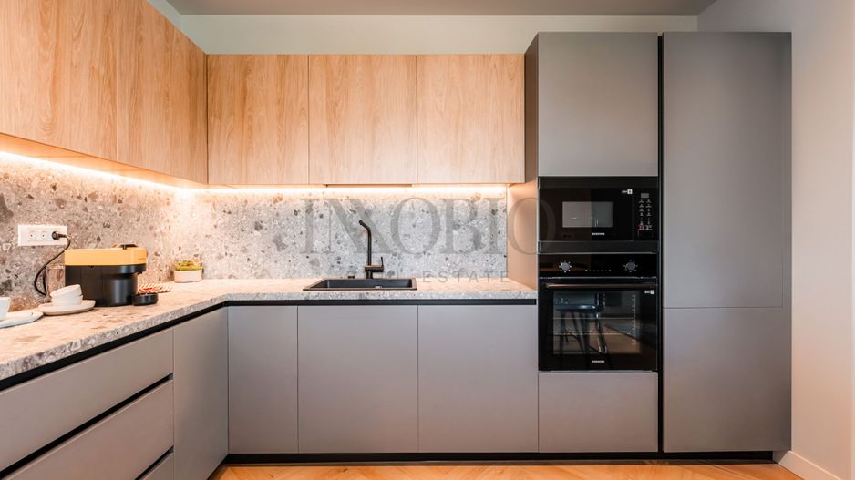 Apartament 4 Camere | Prima Inchiriere | Pet Friendly - Poză 3